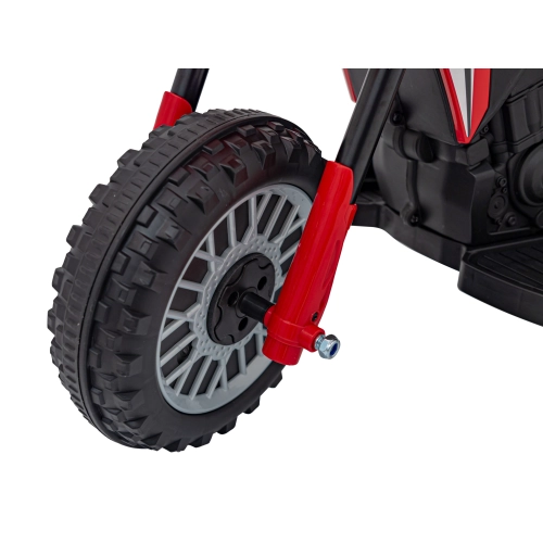 Pojazd na akumulator Motor trójkołowy Cross Honda CRF 450R PA.H5.CR